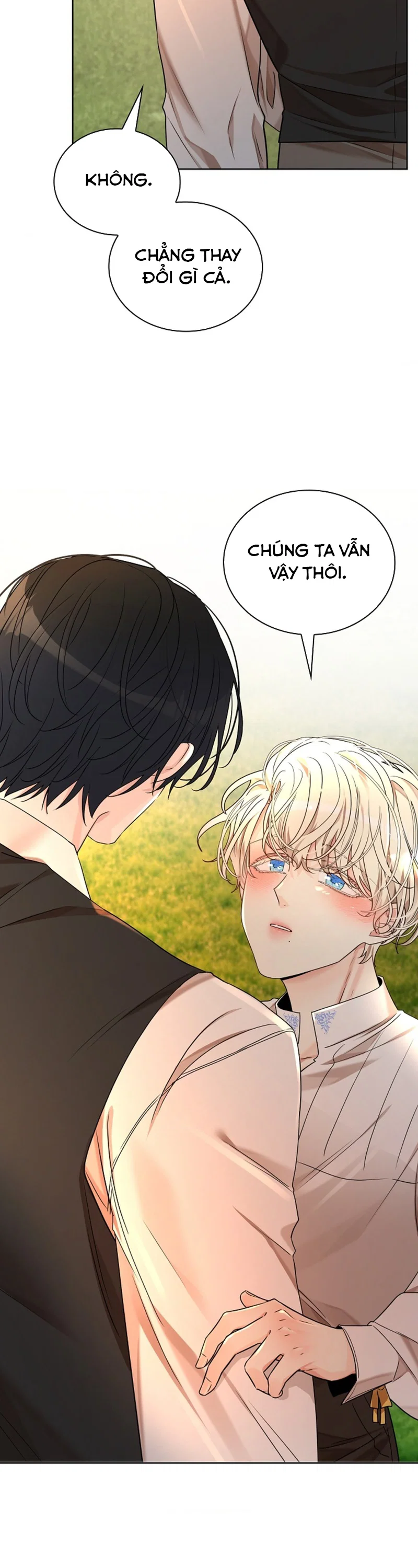HANG RẮN Chapter 21 - Next 