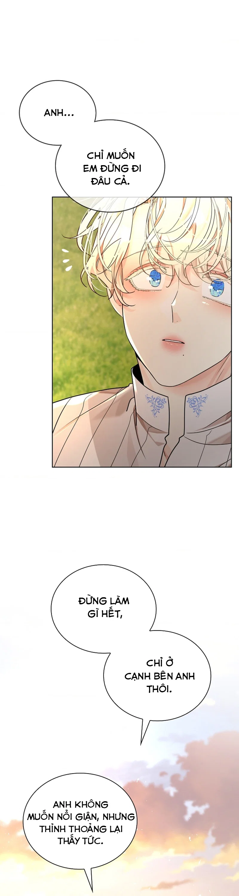 HANG RẮN Chapter 21 - Next 