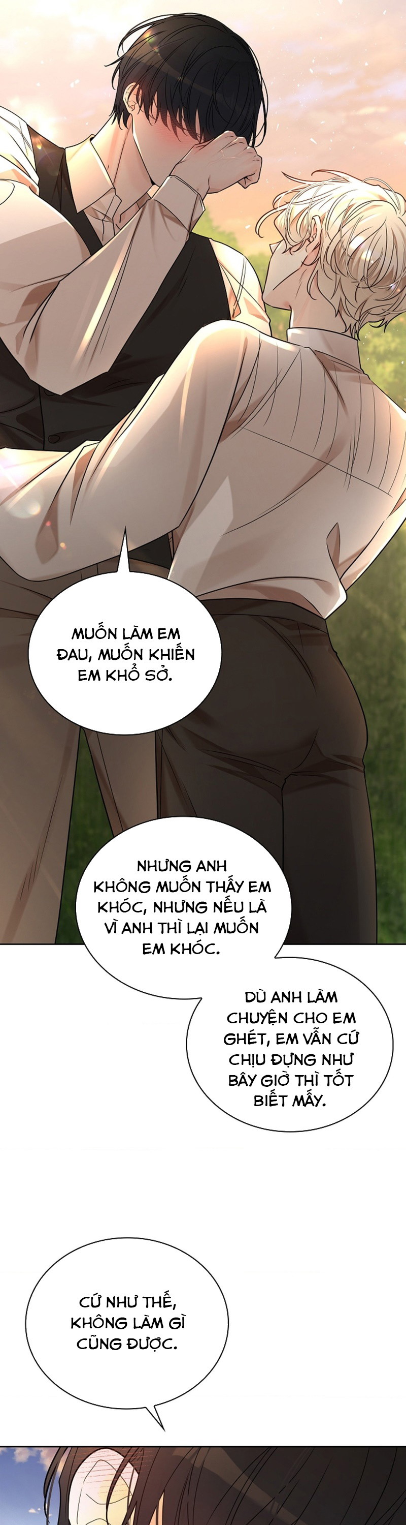 HANG RẮN Chapter 21 - Next 