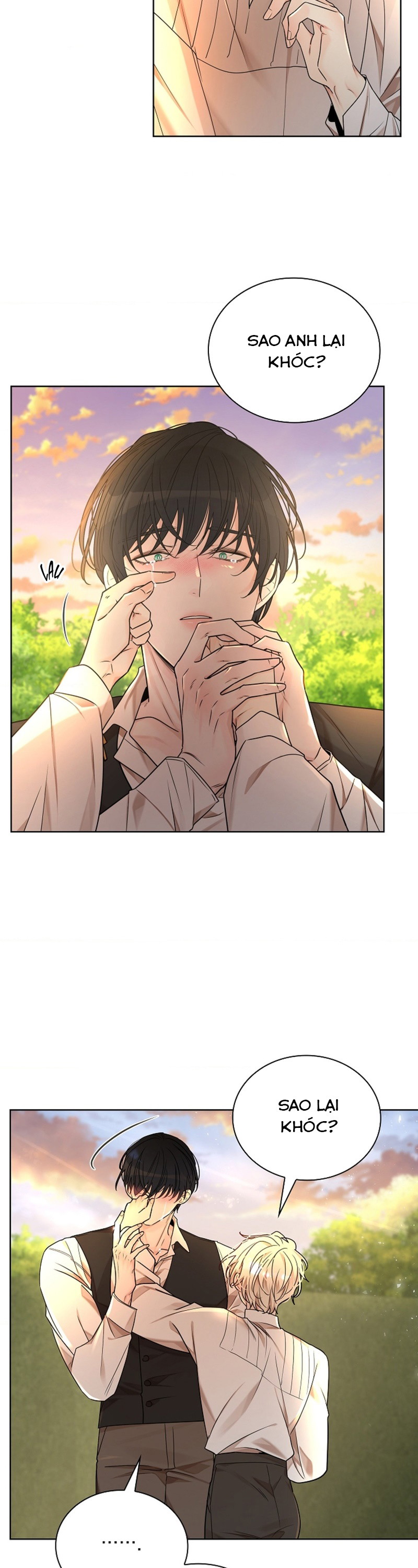 HANG RẮN Chapter 21 - Next 