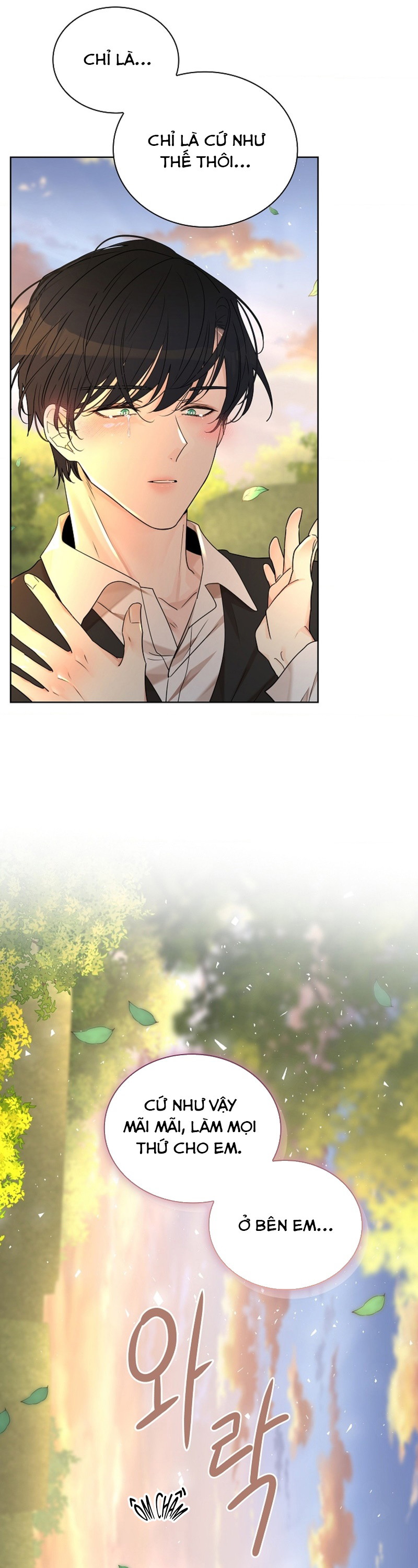 HANG RẮN Chapter 21 - Next 