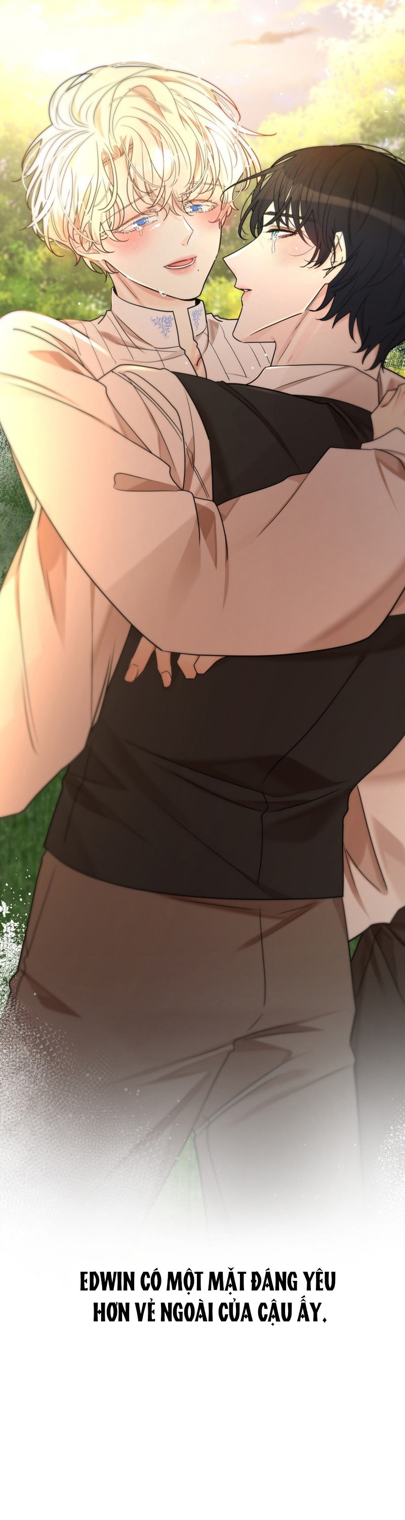 HANG RẮN Chapter 21 - Next 