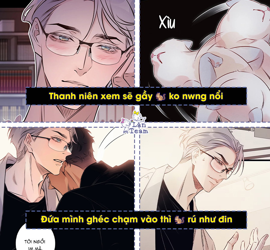 Cách Nuôi Dạy Con Người Chapter 13 - Trang 2