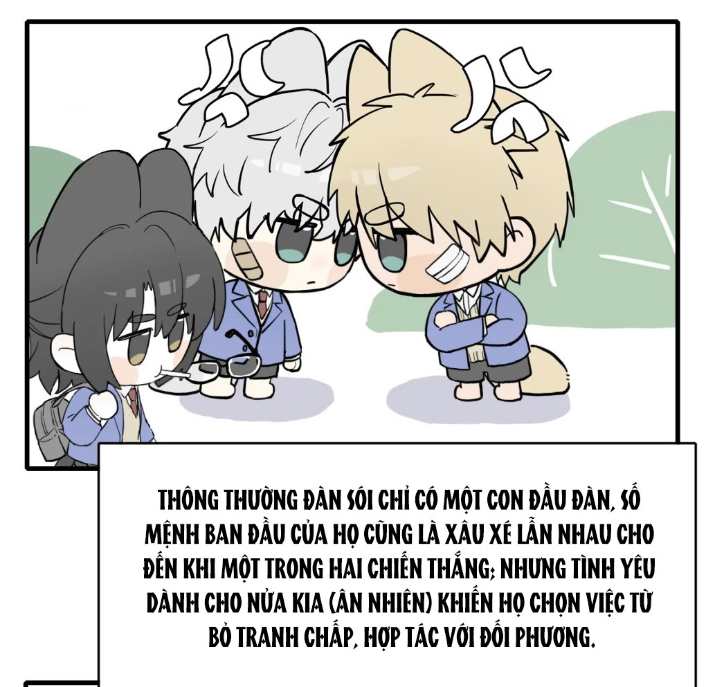 Ngục Tù Rực Cháy Chapter 9 - 4k5 Chữ - Trang 2