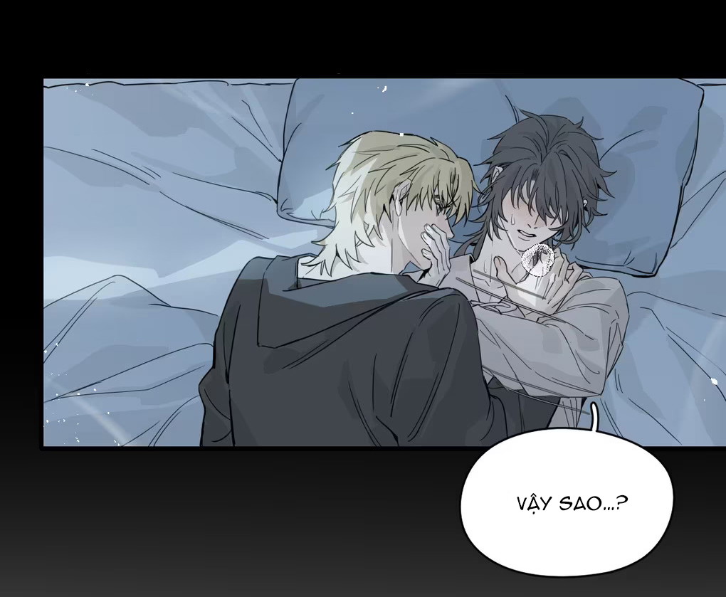 Ngục Tù Rực Cháy Chapter 7 - Trang 2