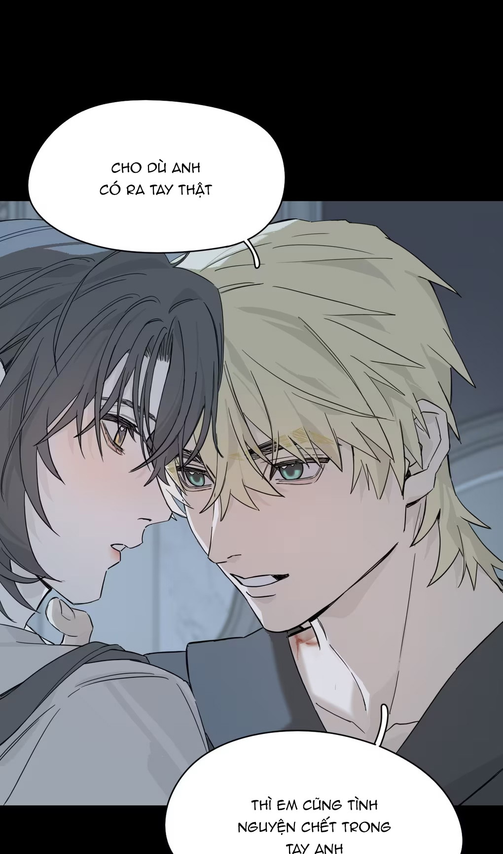 Ngục Tù Rực Cháy Chapter 8 - Trang 2