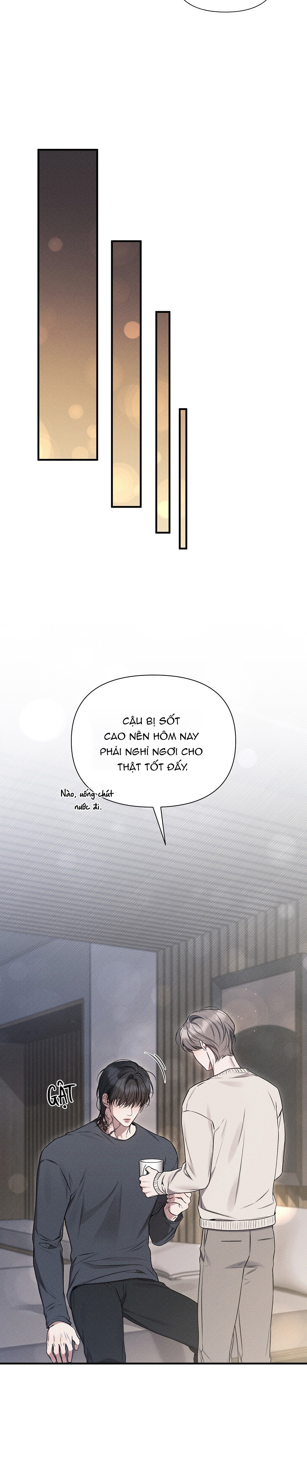 Báo Động U Hoài Chapter 13 - Next 