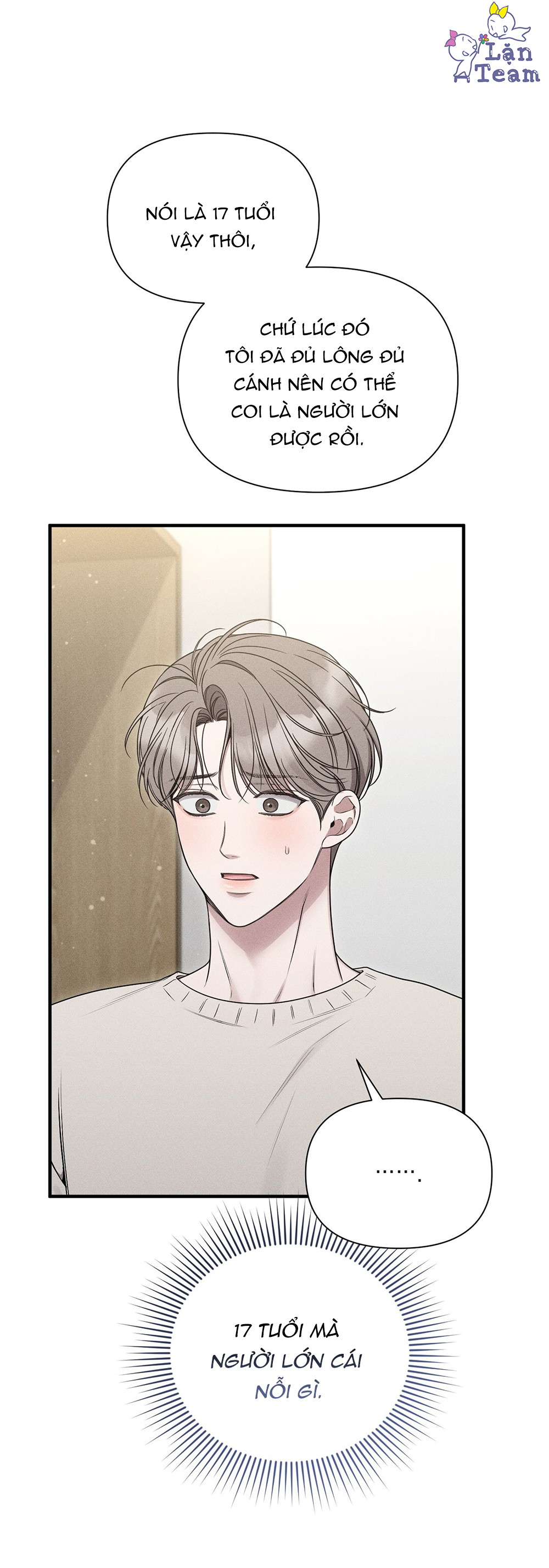 Báo Động U Hoài Chapter 13 - Next 