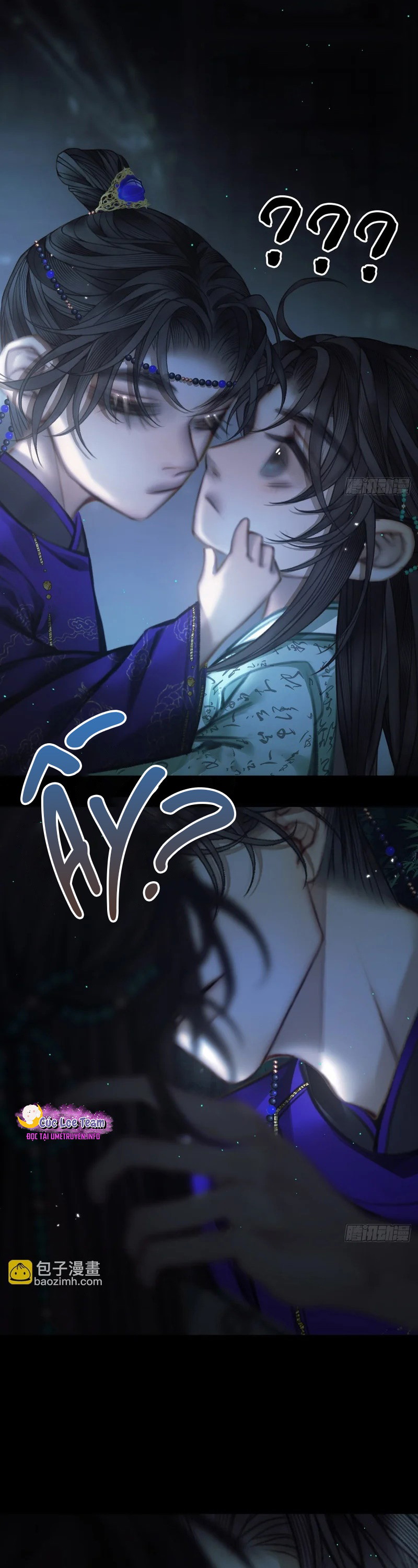 Minh Song Yến Tọa Trung Chapter 18 - Trang 2