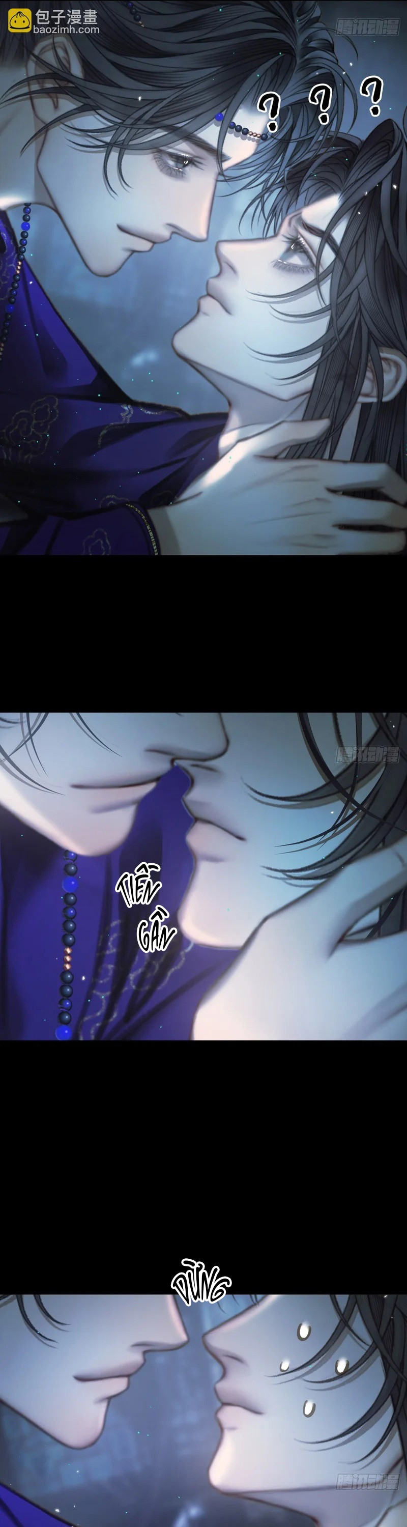 Minh Song Yến Tọa Trung Chapter 18 - Trang 2