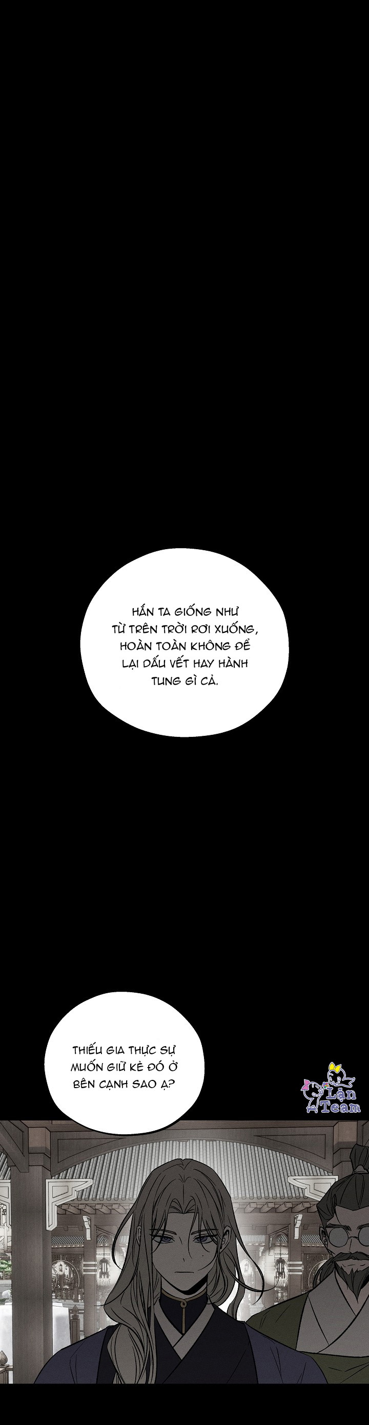 Xuyên Thành Nô Lệ Của Cậu Chủ Chapter 13 - Trang 2