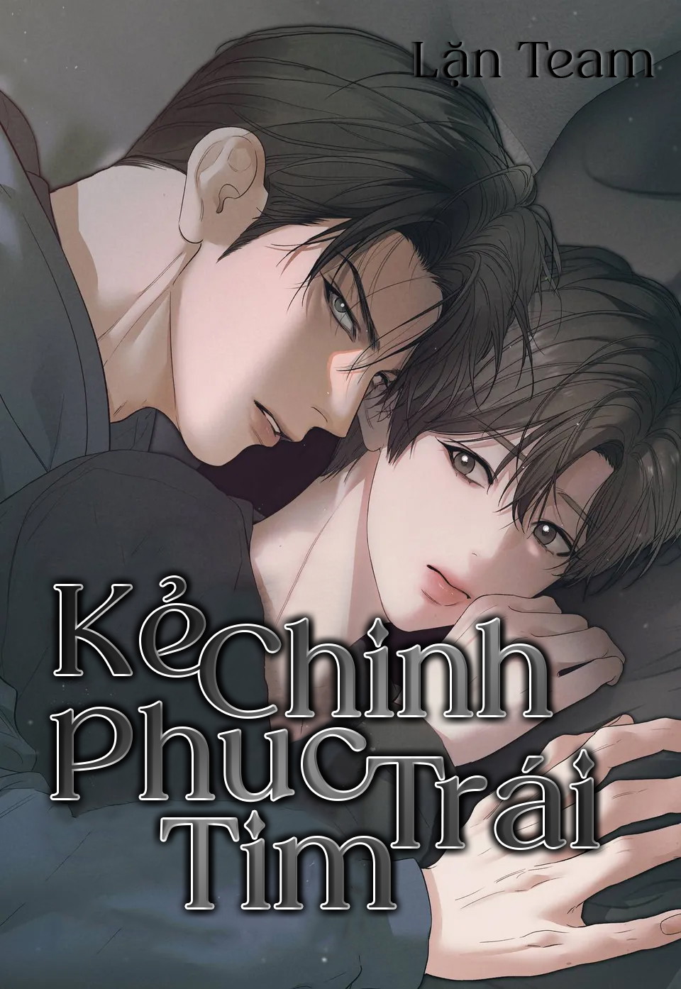 Xuyên Thành Nô Lệ Của Cậu Chủ Chapter 13 - Trang 2