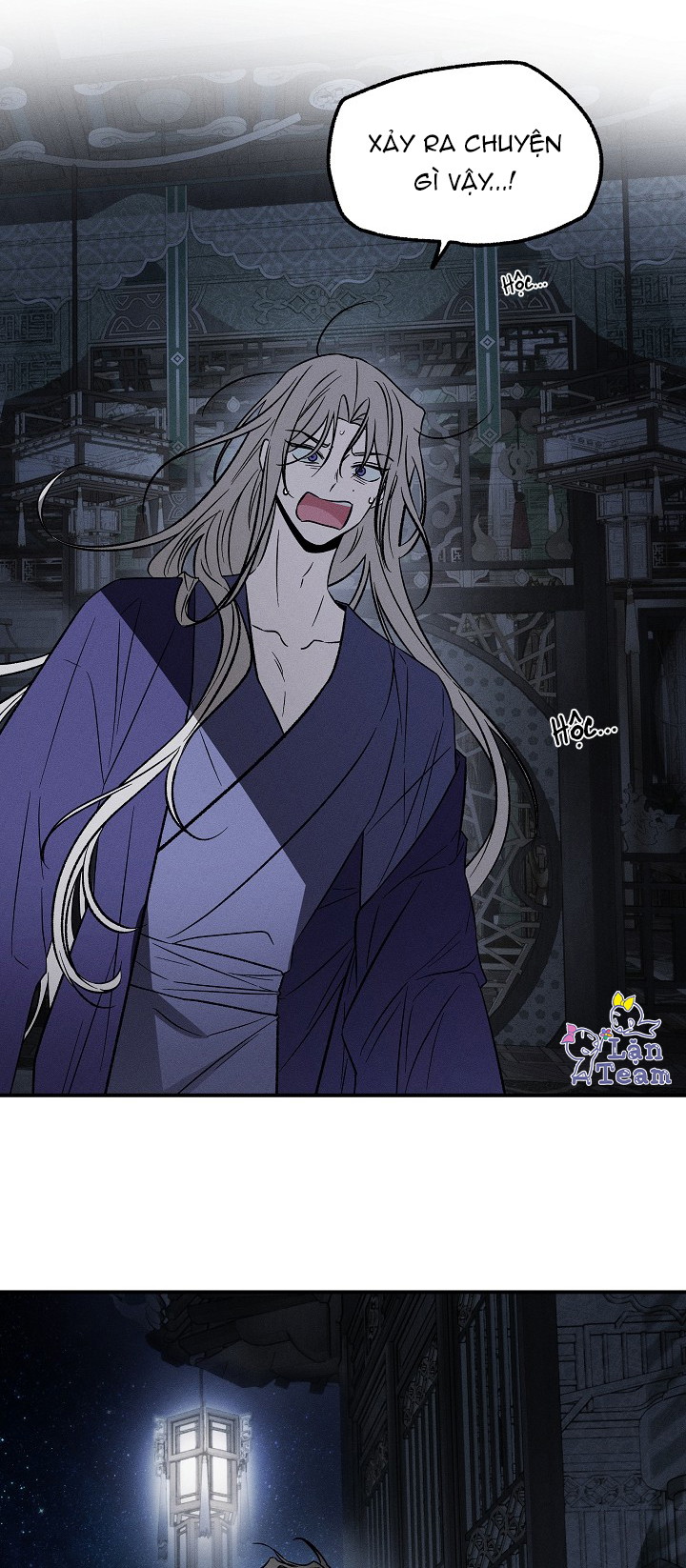 Xuyên Thành Nô Lệ Của Cậu Chủ Chapter 13 - Trang 2