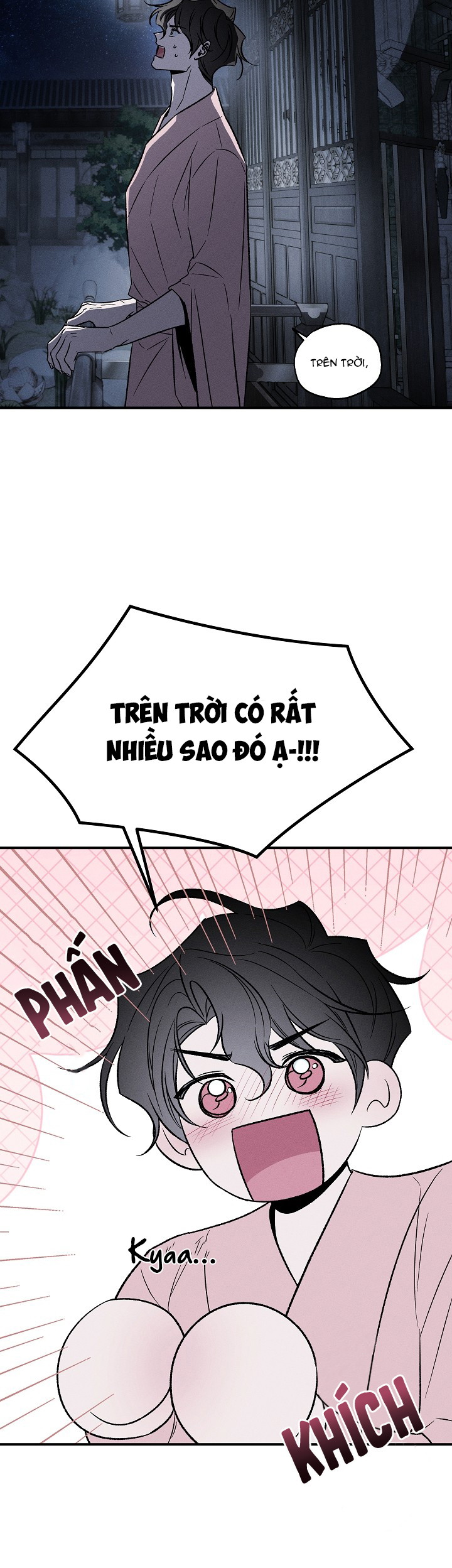 Xuyên Thành Nô Lệ Của Cậu Chủ Chapter 13 - Trang 2