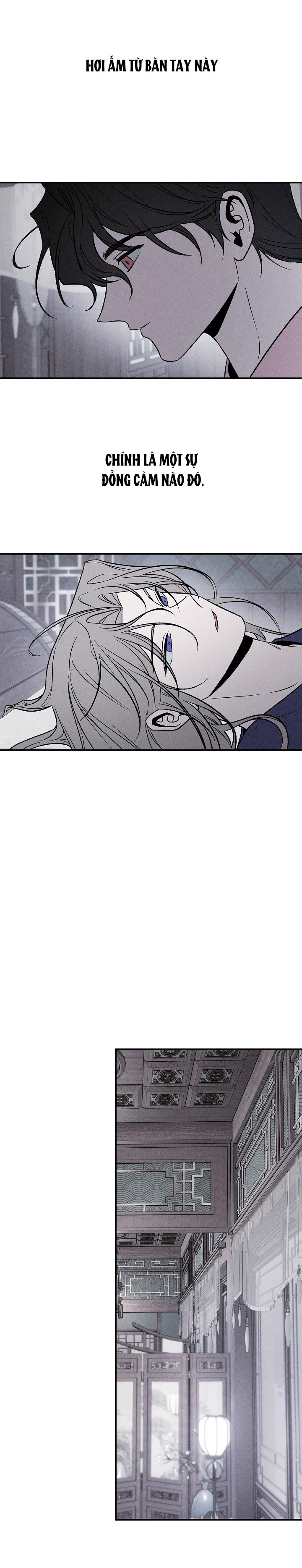 Xuyên Thành Nô Lệ Của Cậu Chủ Chapter 17 - Trang 2