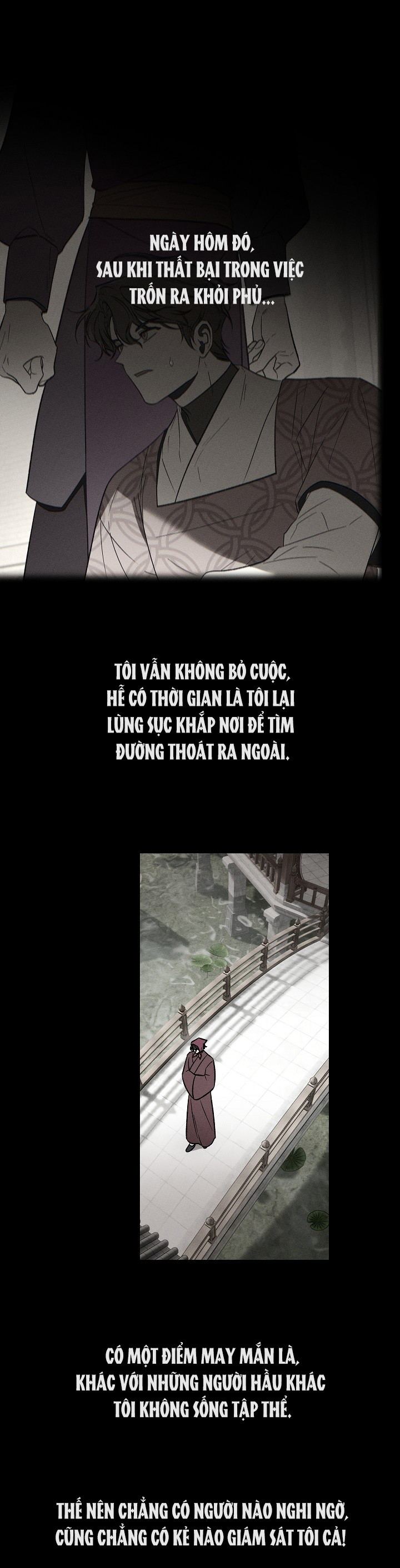 Xuyên Thành Nô Lệ Của Cậu Chủ Chapter 18 - H+ - Trang 2