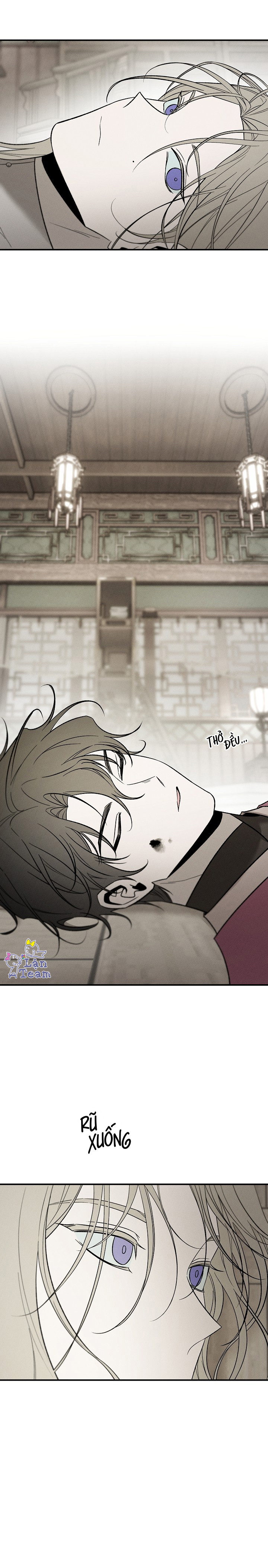 Xuyên Thành Nô Lệ Của Cậu Chủ Chapter 20 - Trang 2