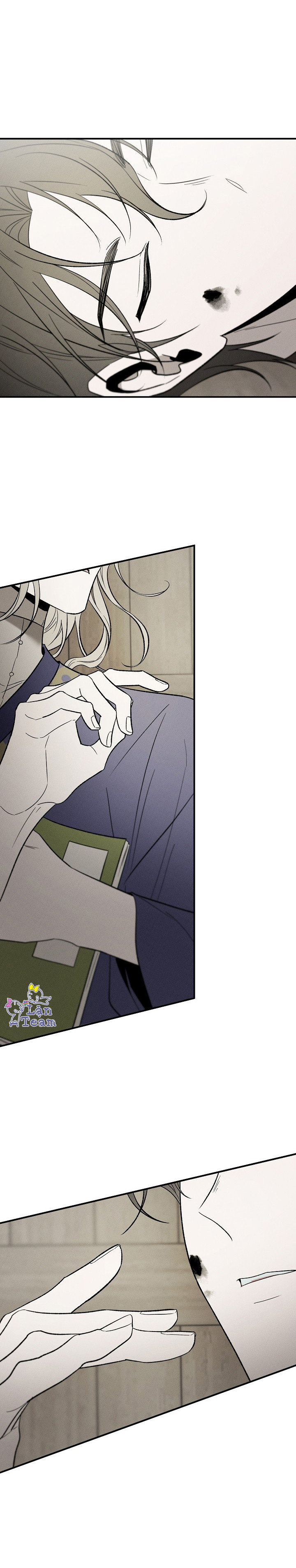 Xuyên Thành Nô Lệ Của Cậu Chủ Chapter 20 - Trang 2