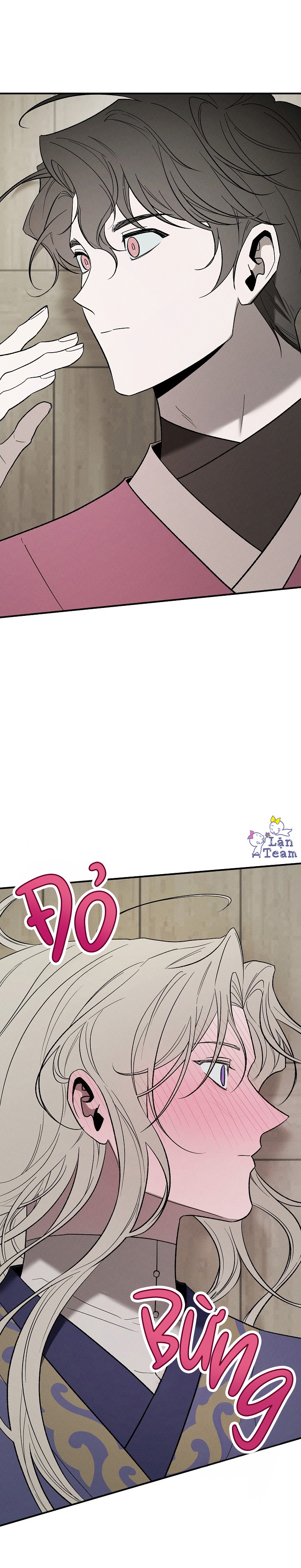Xuyên Thành Nô Lệ Của Cậu Chủ Chapter 21 - H+ - Trang 2