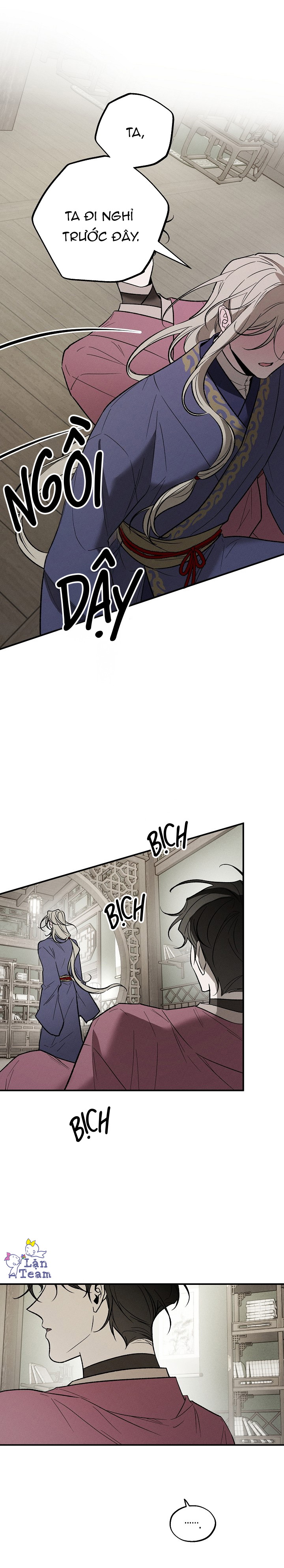 Xuyên Thành Nô Lệ Của Cậu Chủ Chapter 21 - H+ - Trang 2