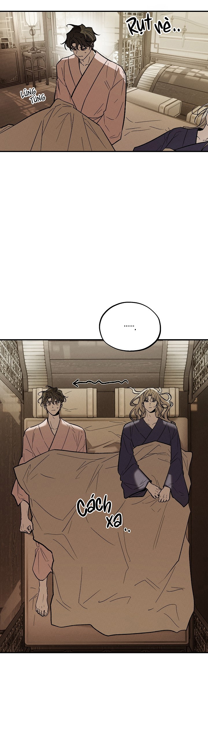 Xuyên Thành Nô Lệ Của Cậu Chủ Chapter 21 - H+ - Trang 2