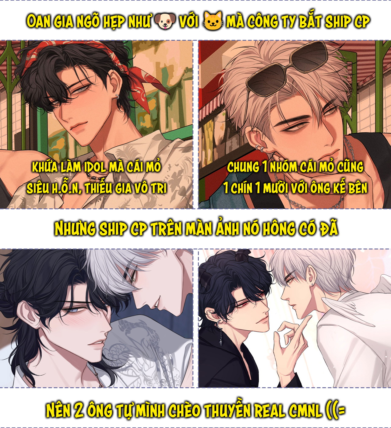 Xuyên Thành Nô Lệ Của Cậu Chủ Chapter 21 - H+ - Trang 2
