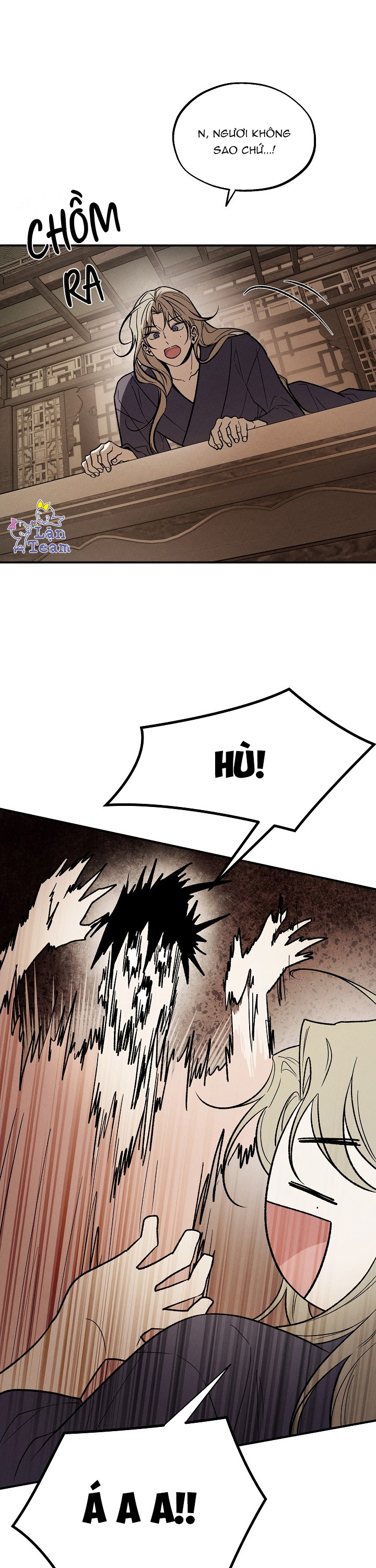Xuyên Thành Nô Lệ Của Cậu Chủ Chapter 21 - H+ - Trang 2