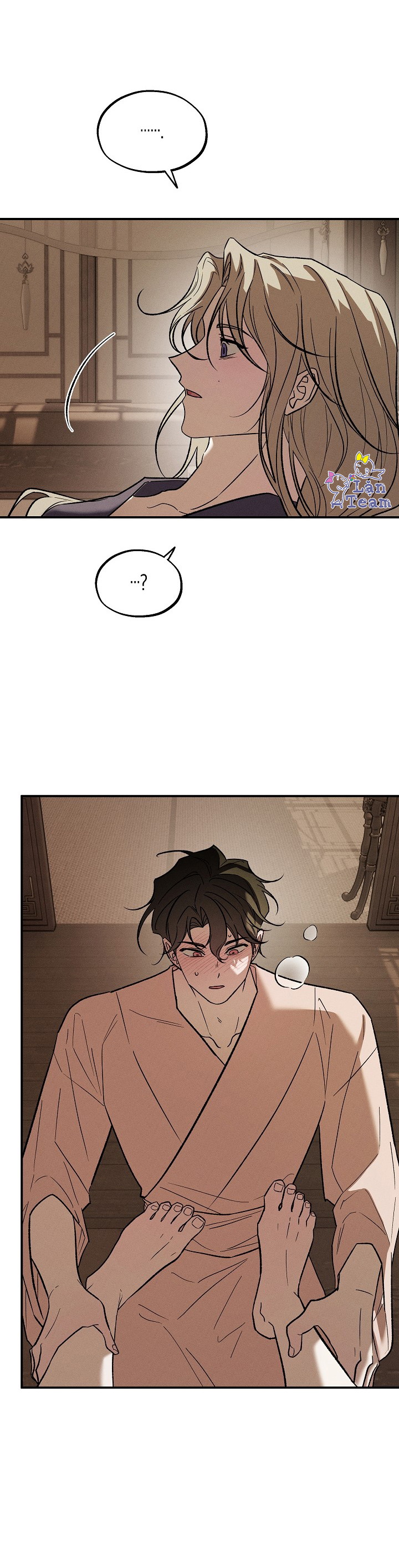 Xuyên Thành Nô Lệ Của Cậu Chủ Chapter 21 - H+ - Trang 2