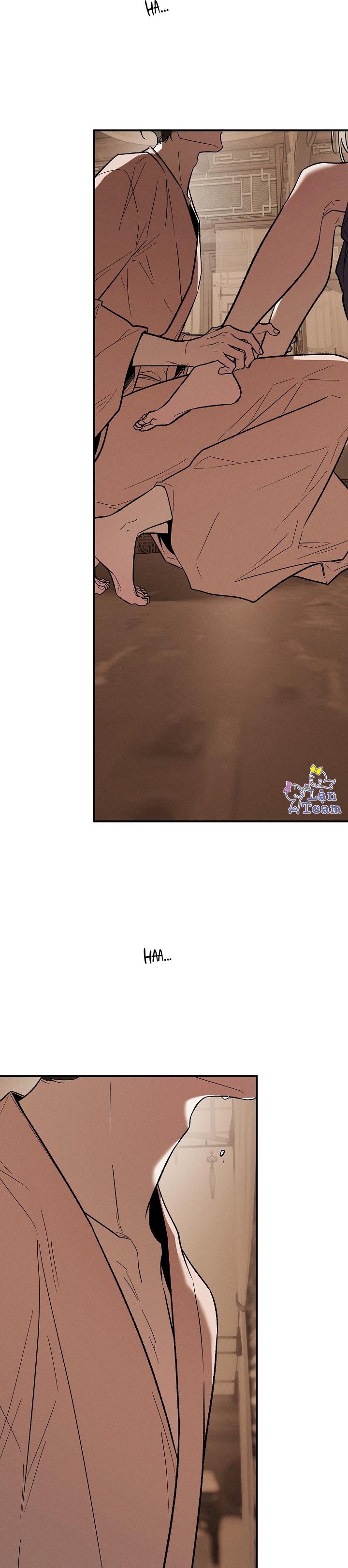 Xuyên Thành Nô Lệ Của Cậu Chủ Chapter 21 - H+ - Trang 2
