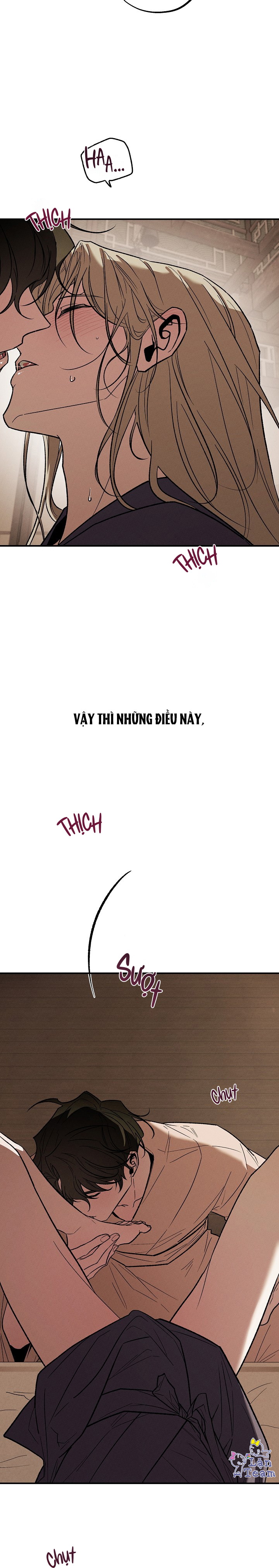 Xuyên Thành Nô Lệ Của Cậu Chủ Chapter 21 - H+ - Trang 2