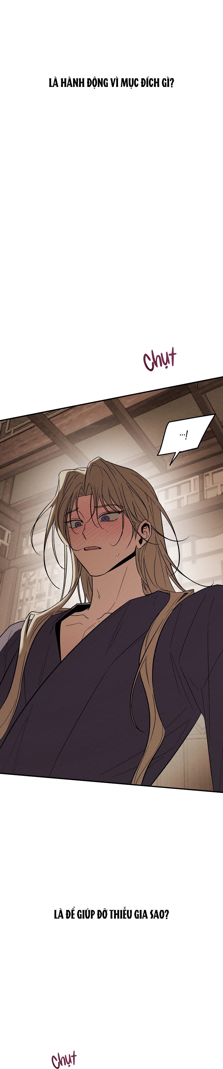 Xuyên Thành Nô Lệ Của Cậu Chủ Chapter 21 - H+ - Trang 2