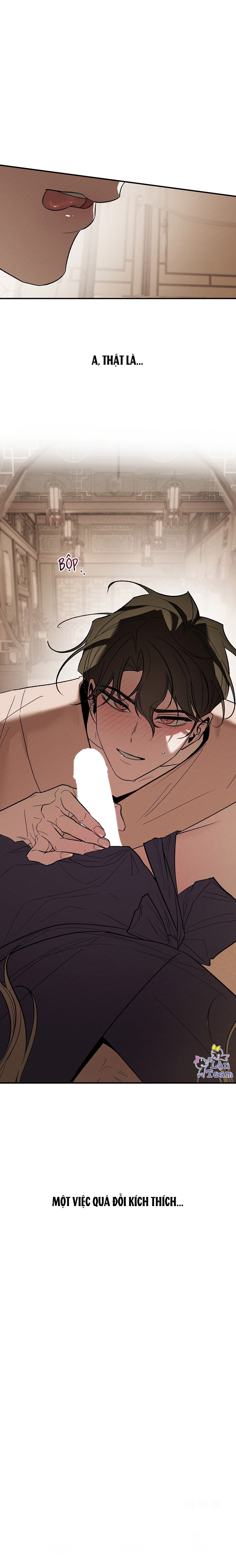 Xuyên Thành Nô Lệ Của Cậu Chủ Chapter 21 - H+ - Trang 2