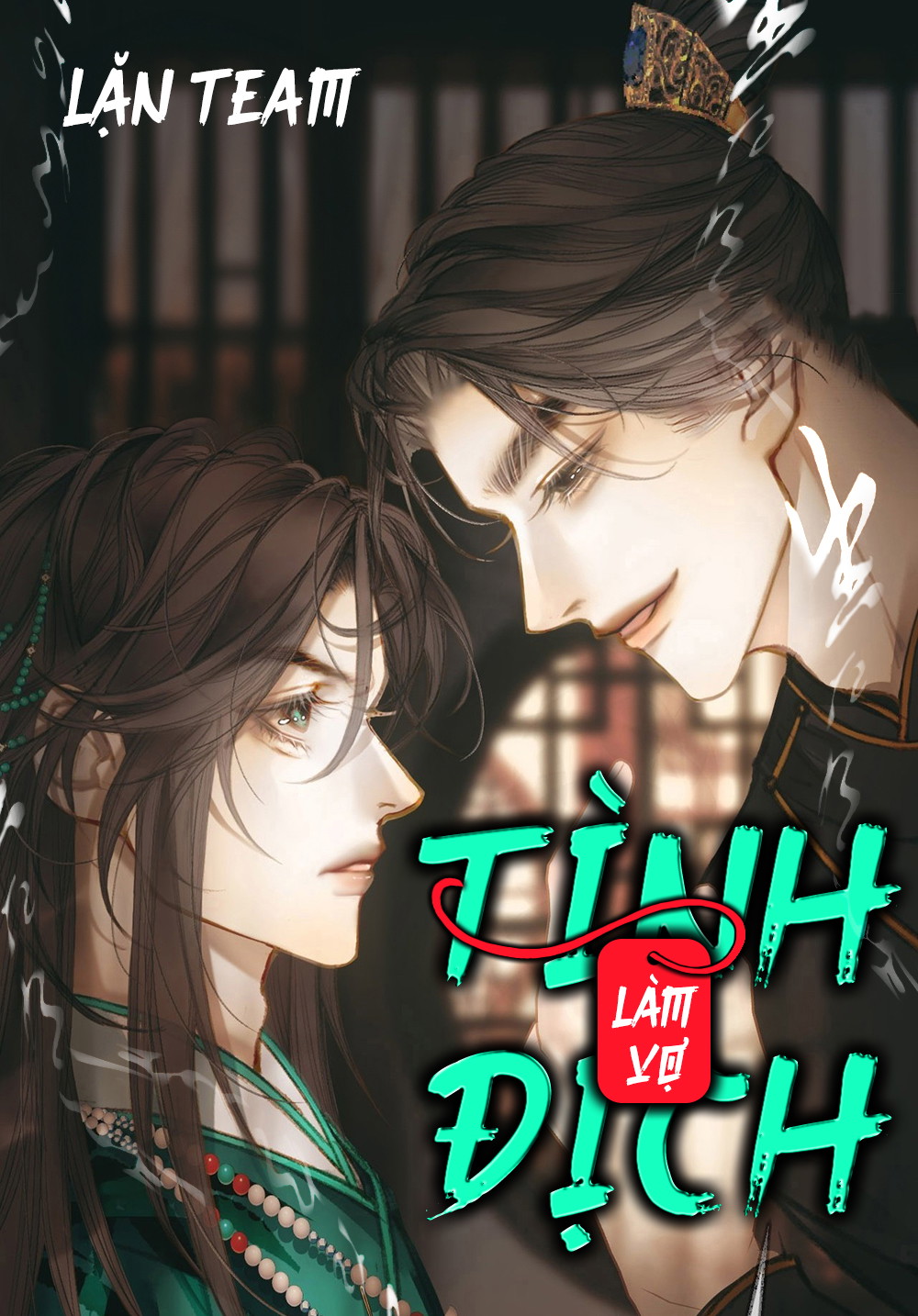Làm Vợ Tình Địch Chapter 10 - Next Chapter 11