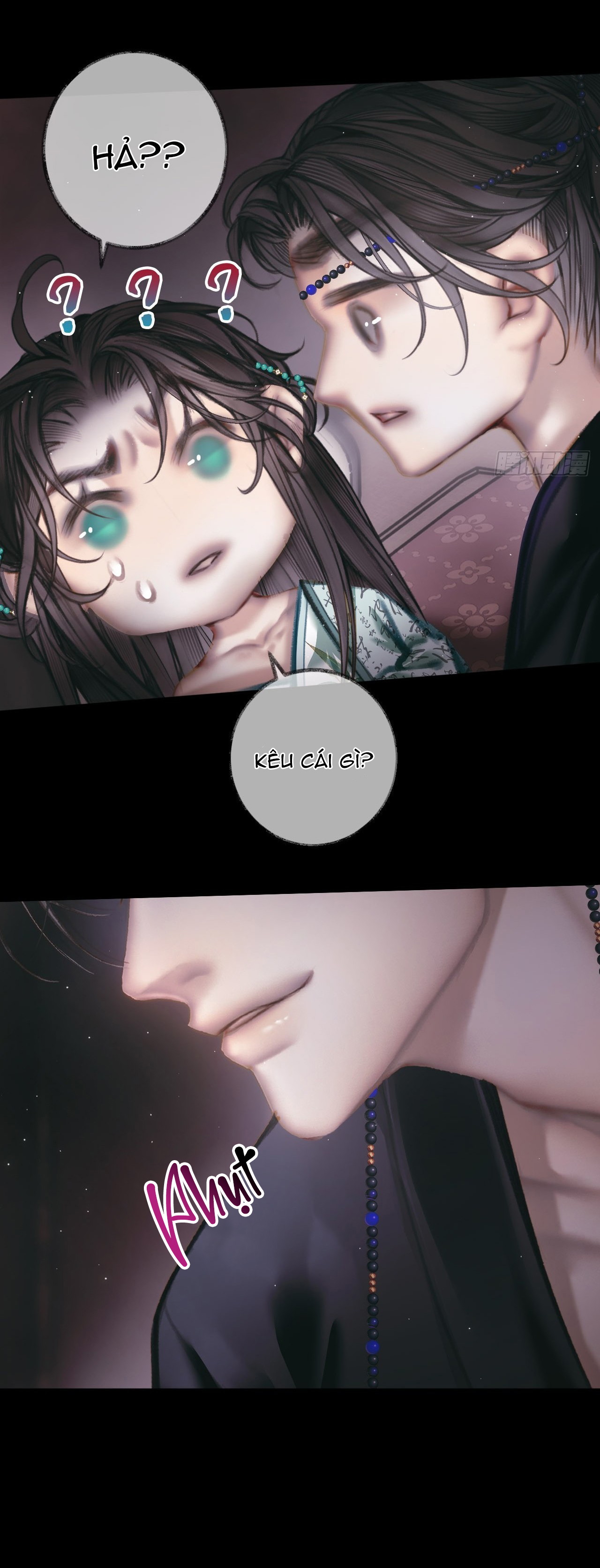 Làm Vợ Tình Địch Chapter 10 - Next Chapter 11