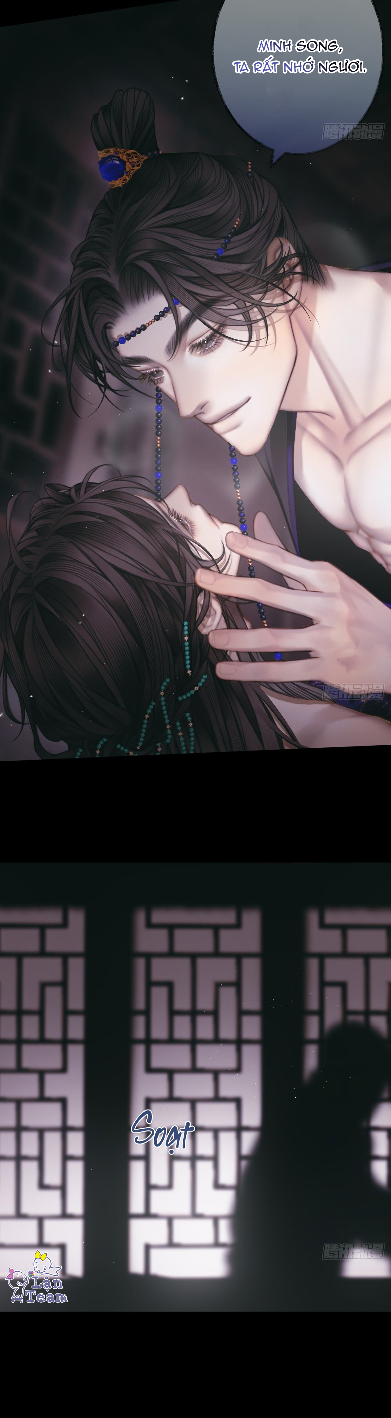 Làm Vợ Tình Địch Chapter 10 - Next Chapter 11