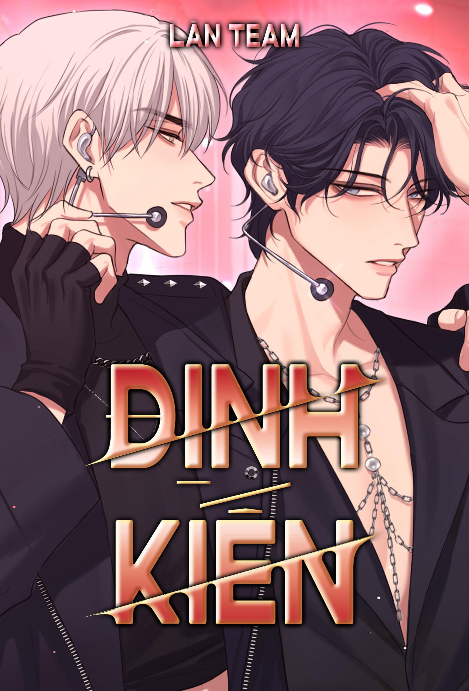 Làm Vợ Tình Địch Chapter 10 - Next Chapter 11