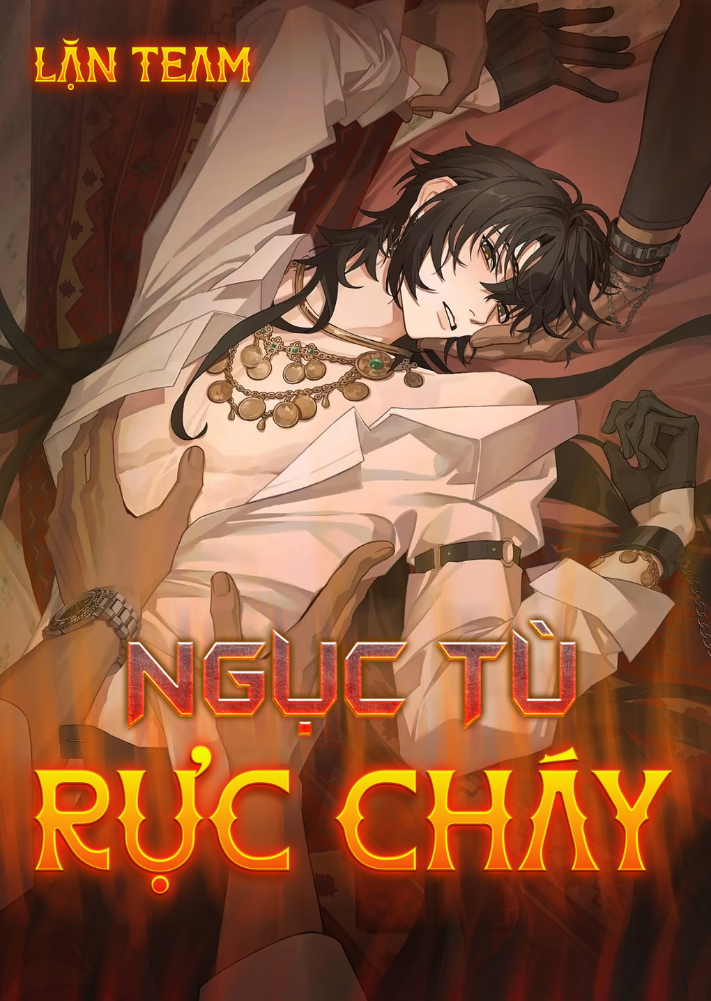 Làm Vợ Tình Địch Chapter 10 - Next Chapter 11