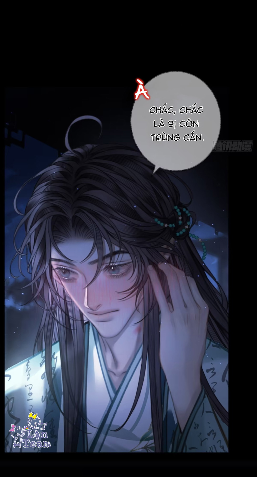 Làm Vợ Tình Địch Chapter 13 - Next Chapter 14