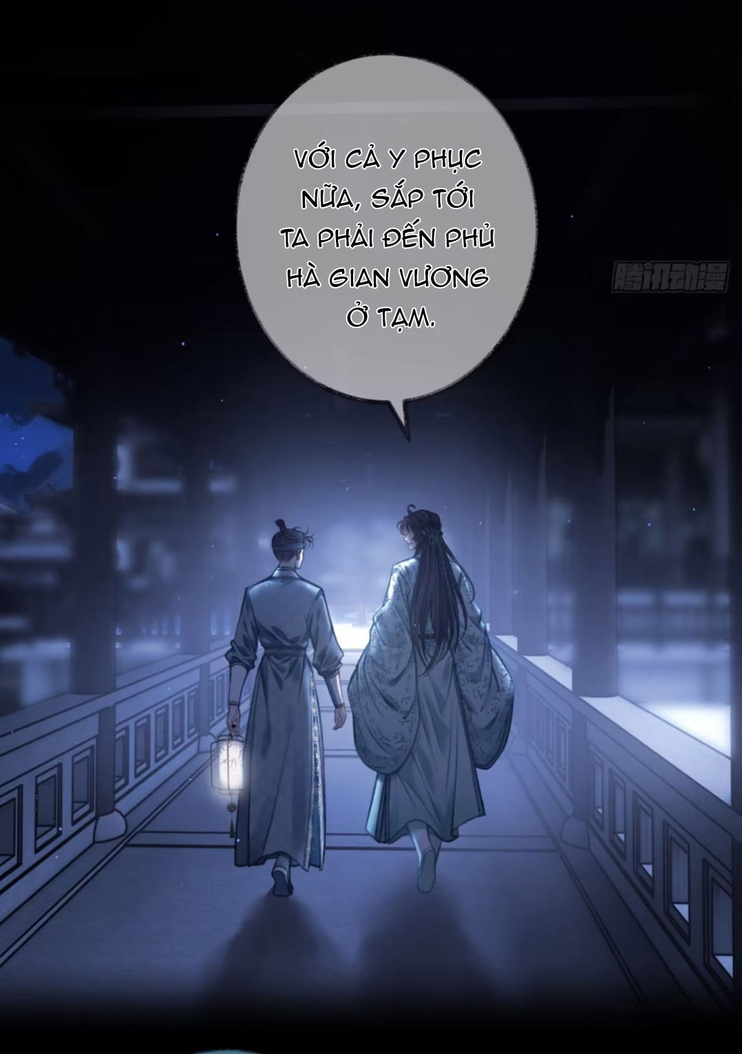 Làm Vợ Tình Địch Chapter 13 - Next Chapter 14
