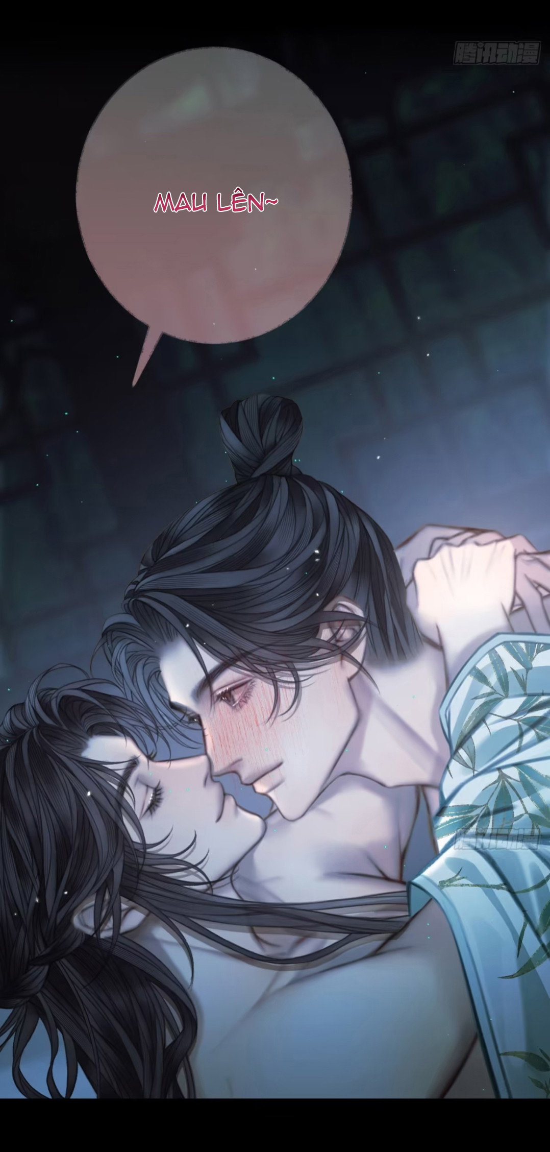 Làm Vợ Tình Địch Chapter 17 - Có H - Next Chapter 18 - Có H