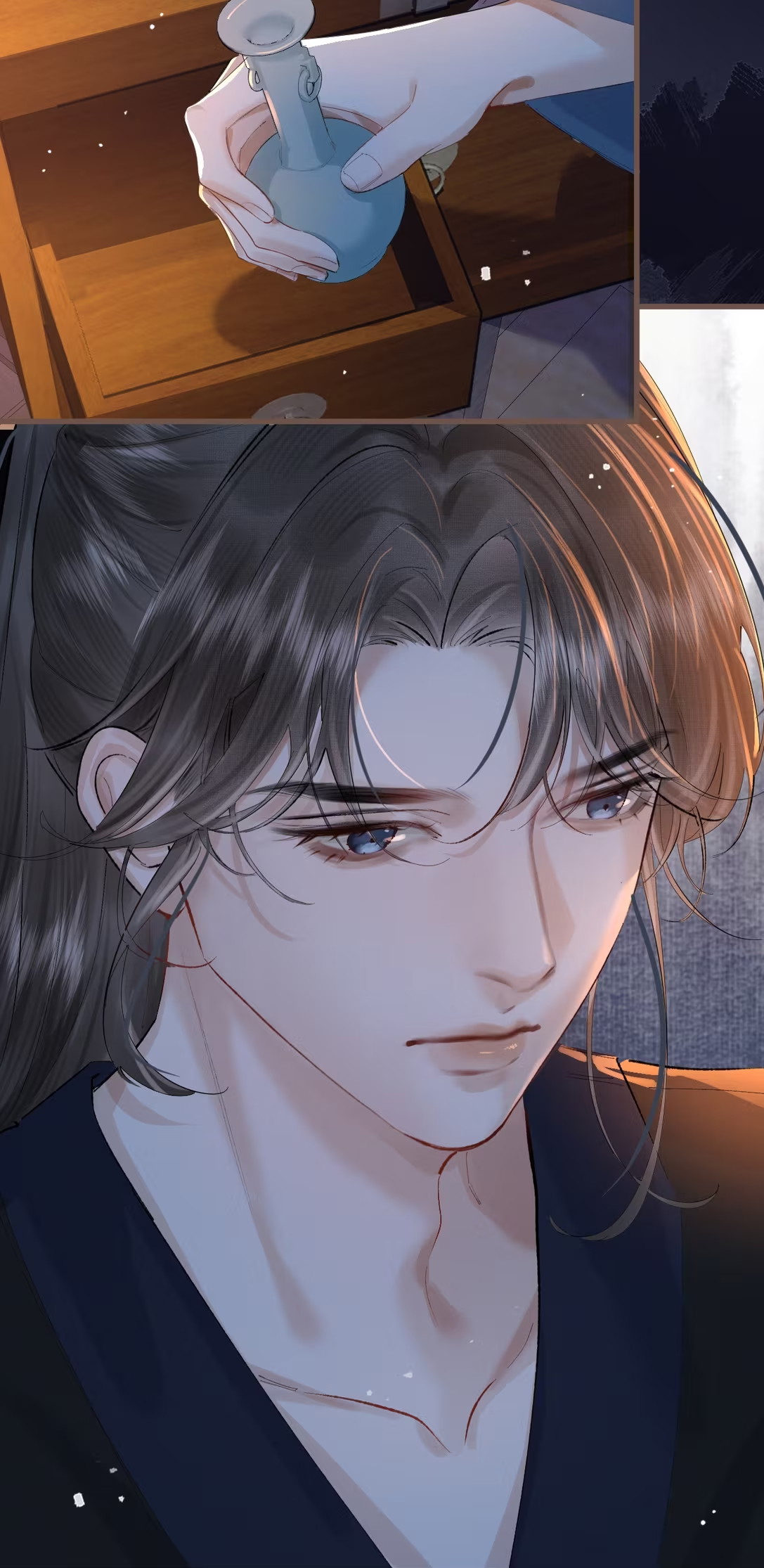 Thiên Hạ Ai Không Biết Quân Chap 3 - Trang 3