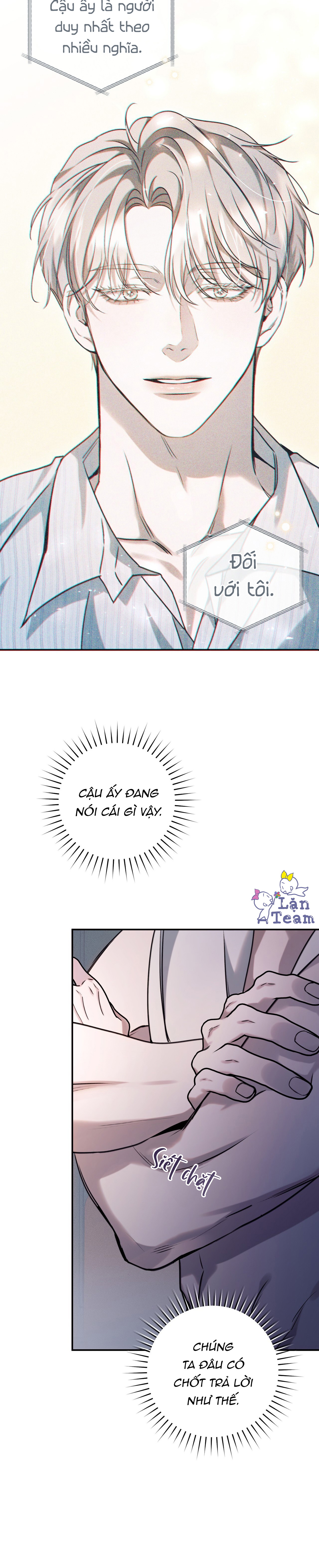Người Quản Lý Của Tôi Chapter 13 - Trang 2