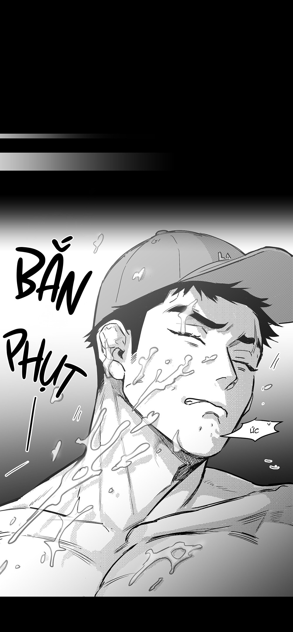 Cậu Là Cả Thế Giới Đối Với Tôi Chapter 9 - H+ - Trang 2