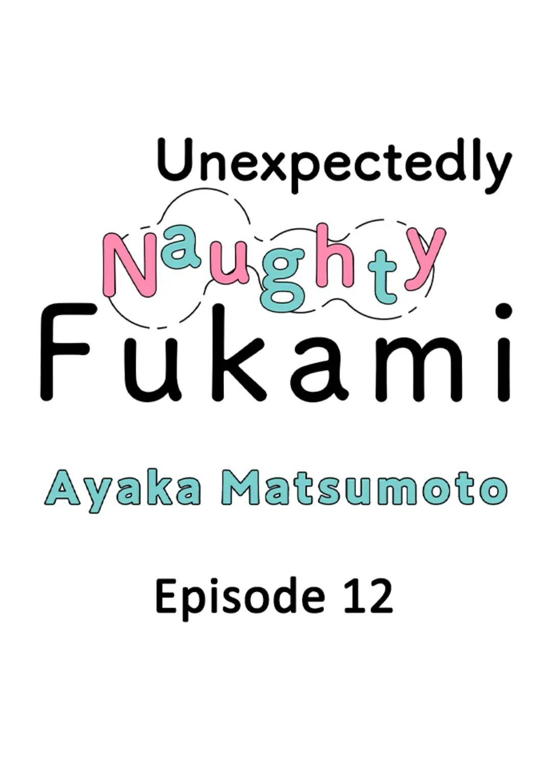 Fukami-kun Cực Kỳ Hư Hỏng Chapter 12 - Trang 2