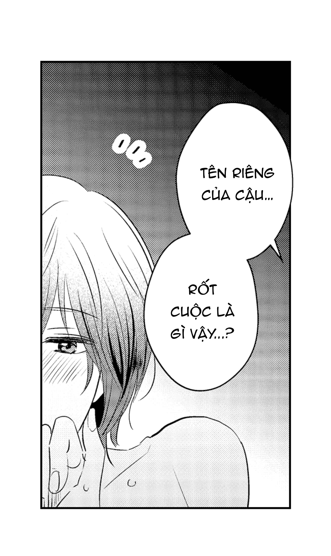 Fukami-kun Cực Kỳ Hư Hỏng Chapter 12 - Trang 2