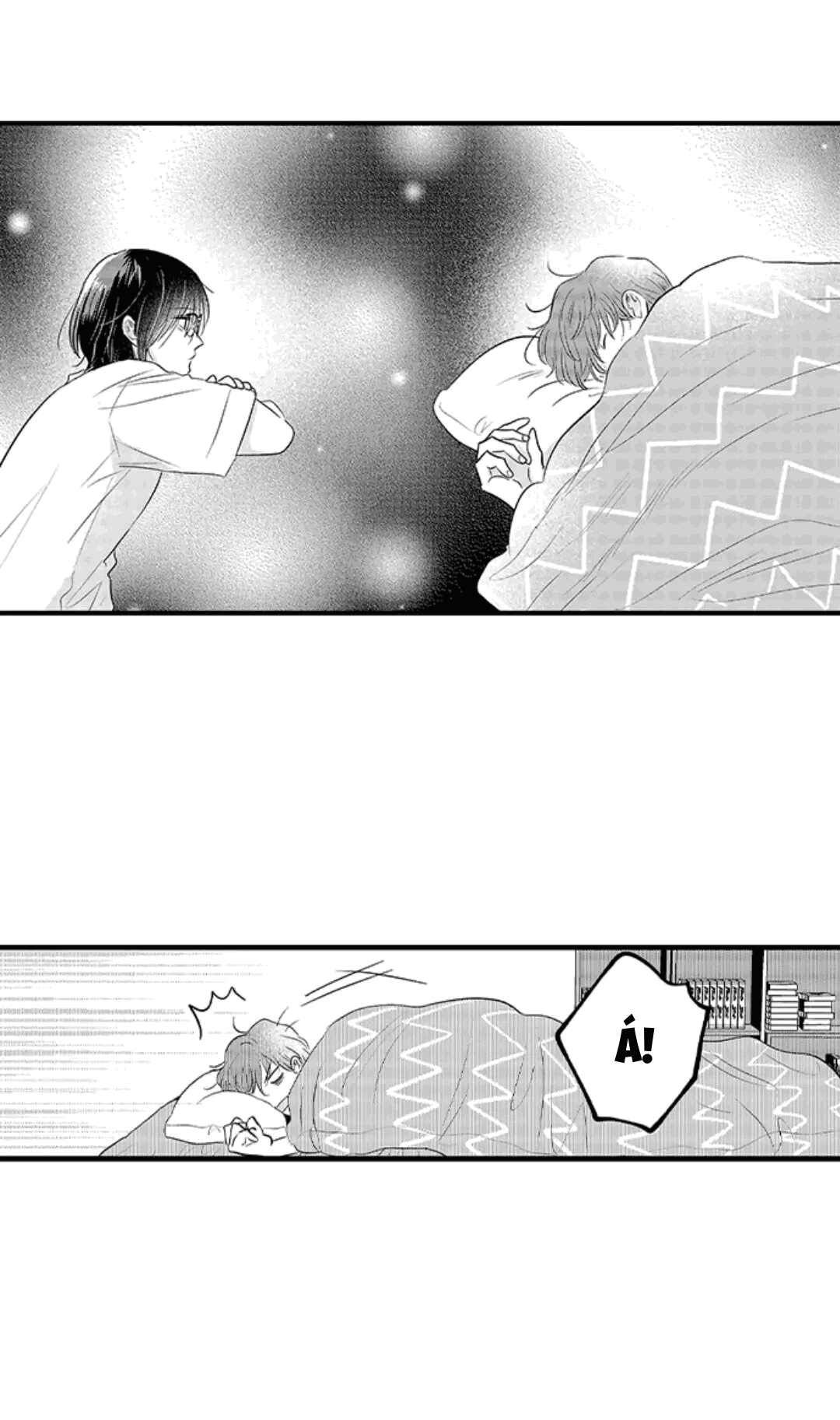 Fukami-kun Cực Kỳ Hư Hỏng Chapter 12 - Trang 2