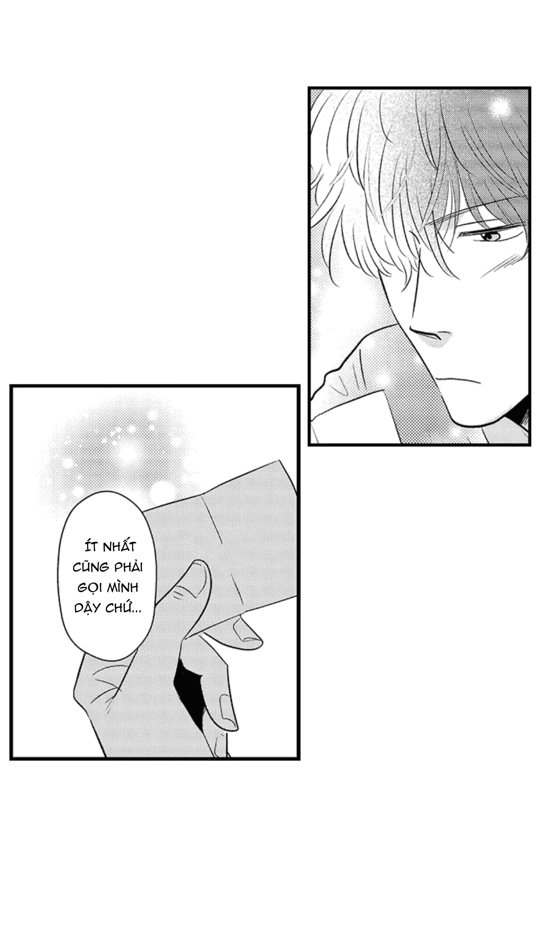 Fukami-kun Cực Kỳ Hư Hỏng Chapter 12 - Trang 2