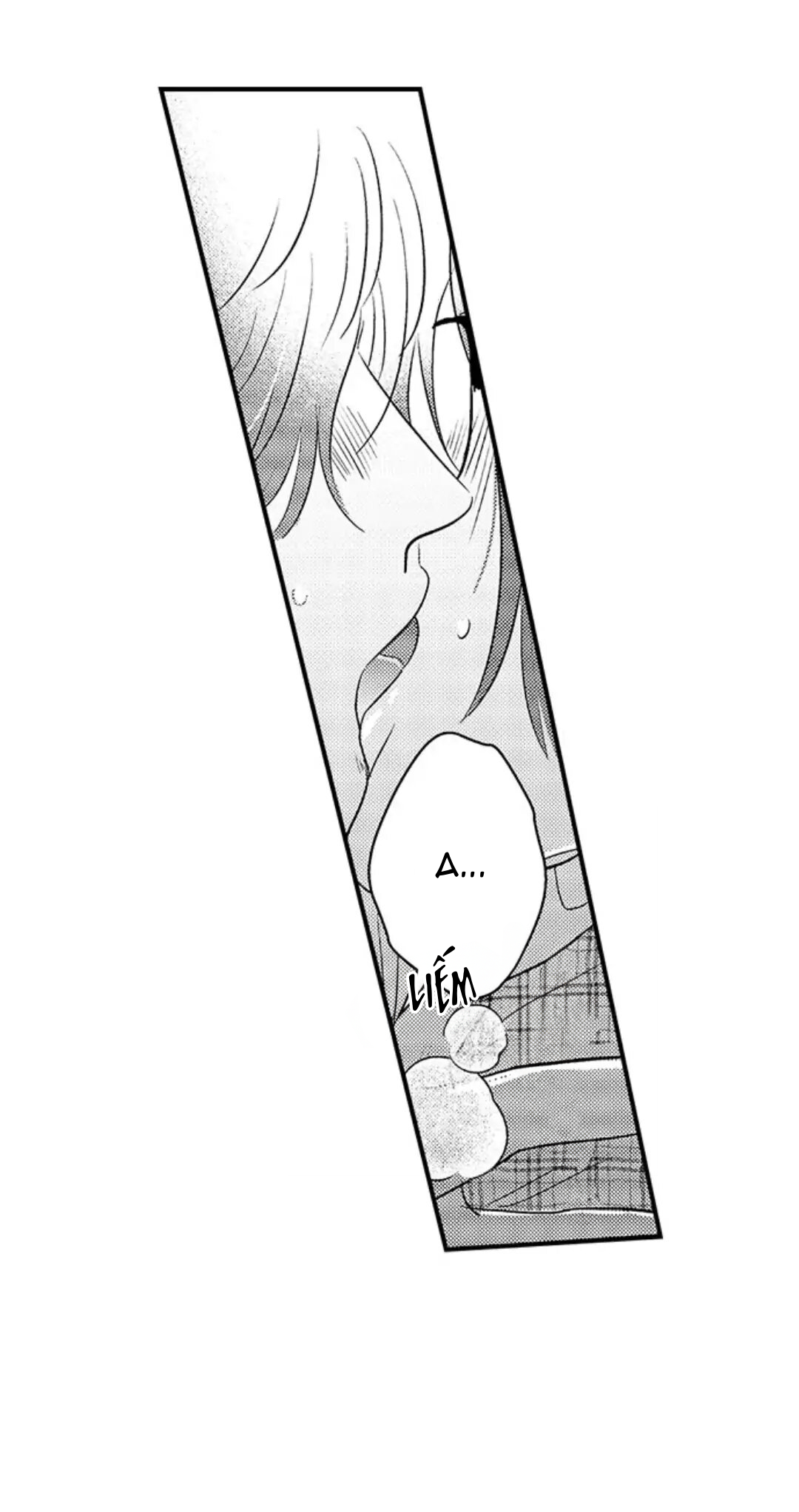 Fukami-kun Cực Kỳ Hư Hỏng Chapter 5 - Trang 2