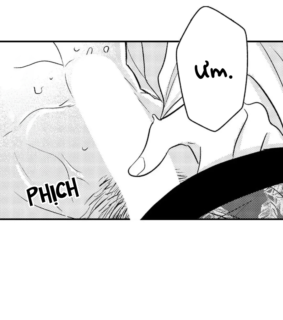 Fukami-kun Cực Kỳ Hư Hỏng Chapter 5 - Trang 2