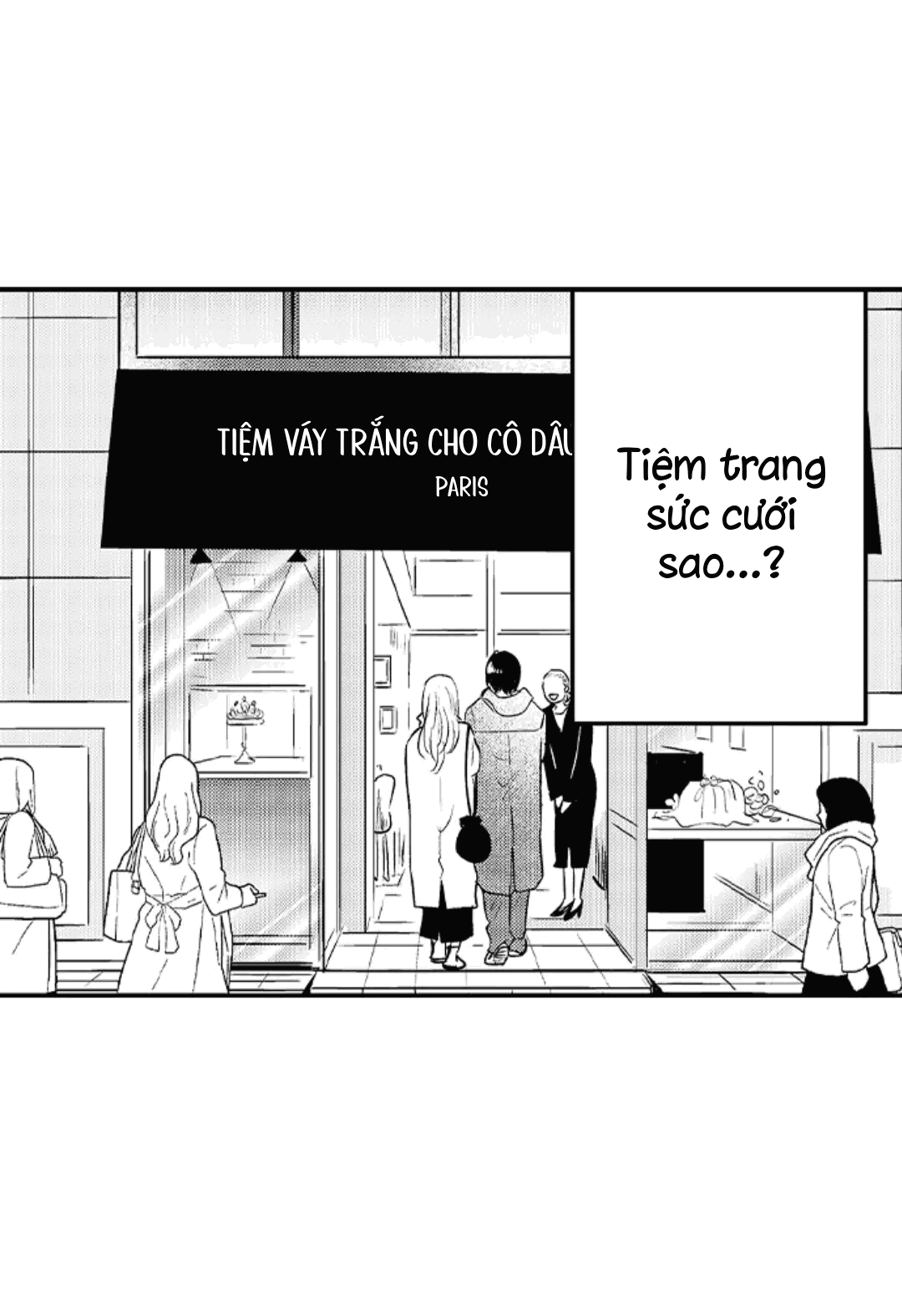 Fukami-kun Cực Kỳ Hư Hỏng Chapter 7 - Trang 2